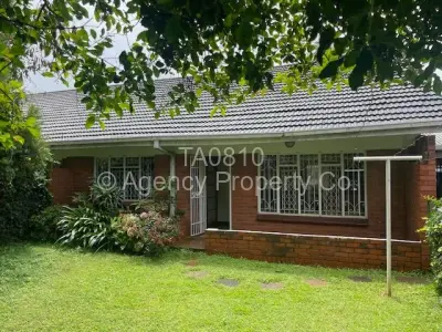 Flat/Apartment For Sale in Mount Pleasant