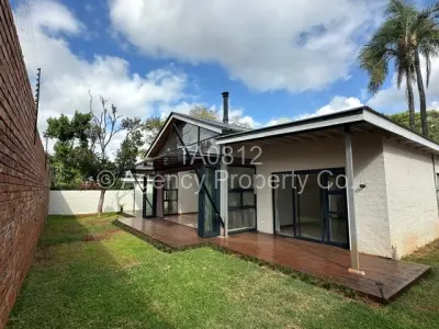 Townhouse/Cluster For Rent in Highlands