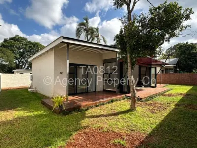 Townhouse/Cluster For Rent in Highlands