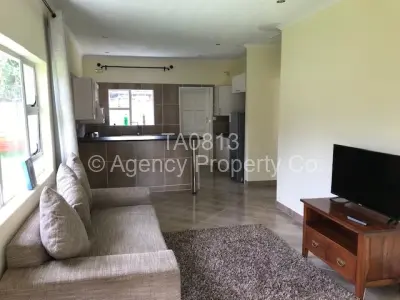 Cottage/Garden Flat For Rent in Highlands