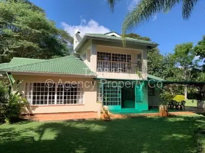 House For Rent in Borrowdale Brooke
