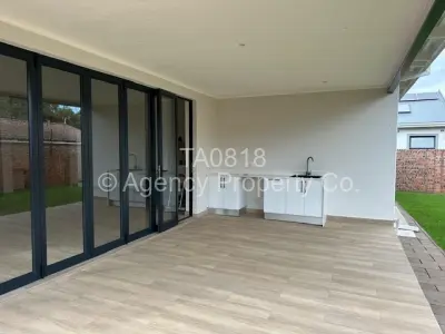 Townhouse/Cluster For Rent in Highlands