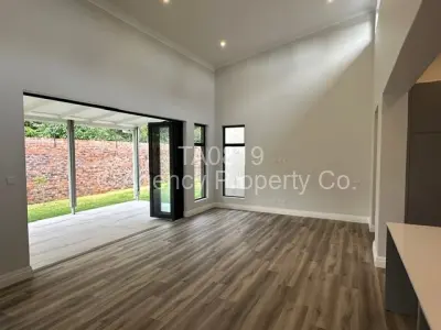 Townhouse/Cluster For Rent in Borrowdale