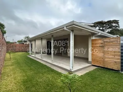 Townhouse/Cluster For Rent in Borrowdale