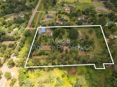 Commercial Stand For Sale in Chisipite