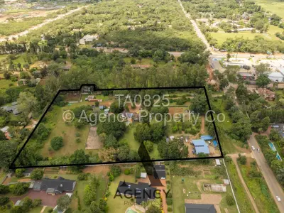 Commercial Stand For Sale in Chisipite