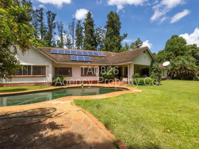 House For Sale in Chisipite