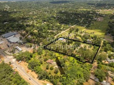 House For Sale in Chisipite