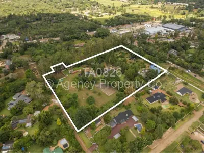 House For Sale in Chisipite