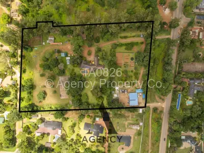 House For Sale in Chisipite