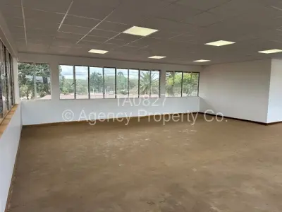 Office For Rent in Bluff Hill