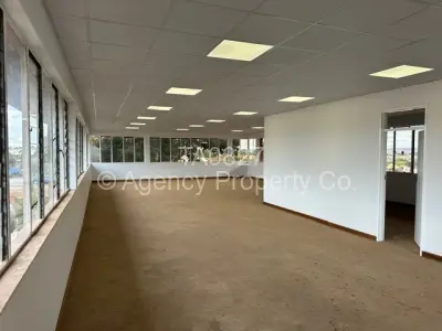 Office For Rent in Bluff Hill