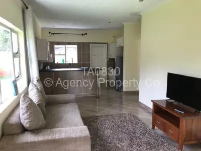 Townhouse/Cluster For Rent in Highlands