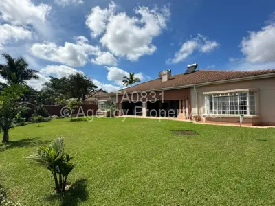 Townhouse/Cluster For Rent in Chisipite