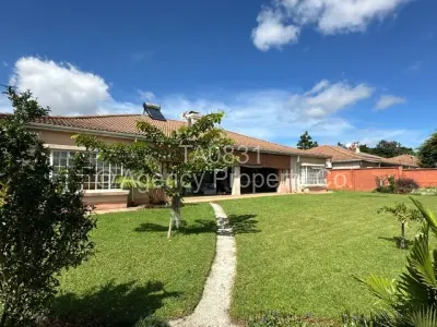 Townhouse/Cluster For Rent in Chisipite