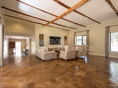 House For Rent in Umwinsidale