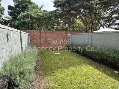 Cottage/Garden Flat For Rent in Newlands