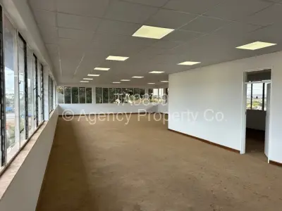 Office For Rent in Bluff Hill