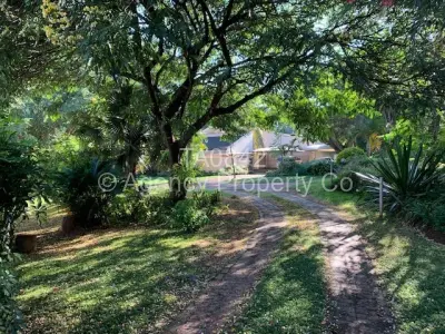 Townhouse/Cluster For Sale in Kambanji