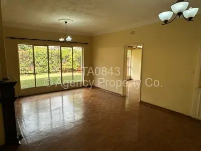 Flat/Apartment For Rent in Avondale
