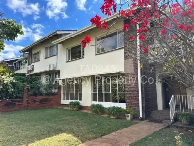 Flat/Apartment For Rent in Avondale