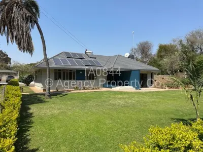 Office For Sale in Mount Pleasant