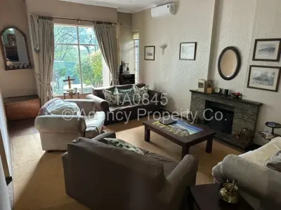 House For Rent in Glen Lorne