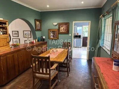 House For Rent in Glen Lorne