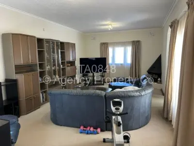 Townhouse/Cluster For Rent in Avondale