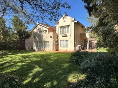 Townhouse/Cluster For Rent in Avondale