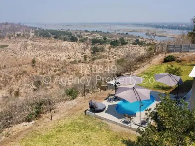 Hospitality/BnB For Sale in Chirundu