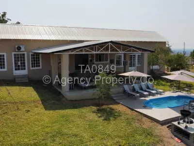Hospitality/BnB For Sale in Chirundu