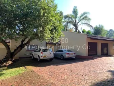 Townhouse/Cluster For Sale in Kambanji