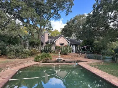House For Rent in Glen Lorne