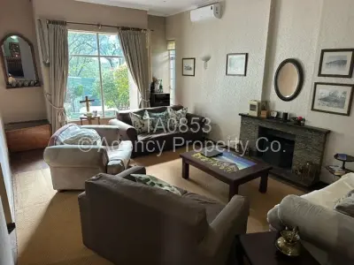 House For Rent in Glen Lorne
