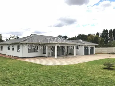 House For Rent in Mount Pleasant