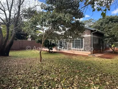 Townhouse/Cluster For Rent in Highlands
