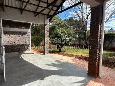 Townhouse/Cluster For Rent in Highlands