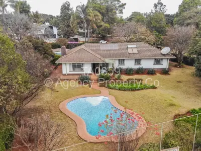 House For Sale in Vainona