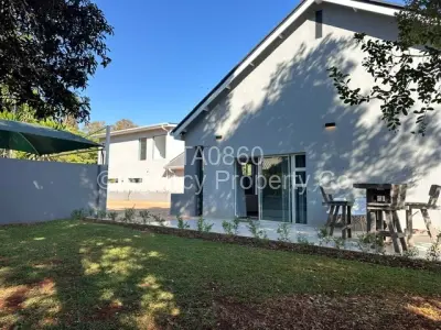 Cottage/Garden Flat For Rent in Highlands