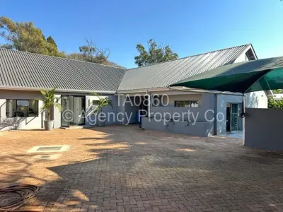 Cottage/Garden Flat For Rent in Highlands