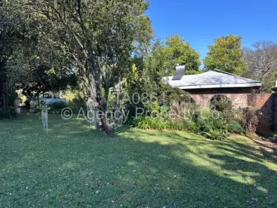 Cottage/Garden Flat For Rent in Alexandra Park