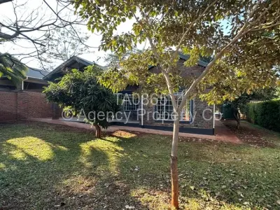 Townhouse/Cluster For Rent in Highlands