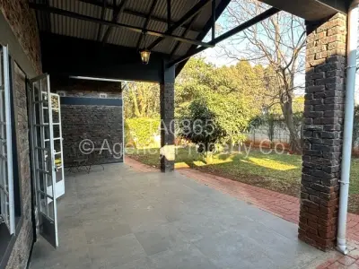 Townhouse/Cluster For Rent in Highlands