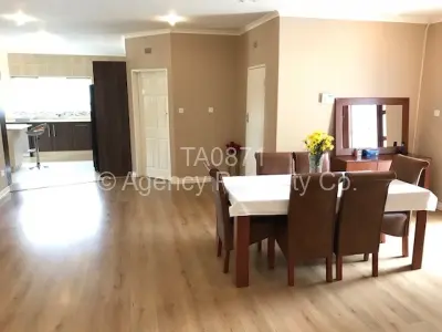 House For Rent in Mount Pleasant