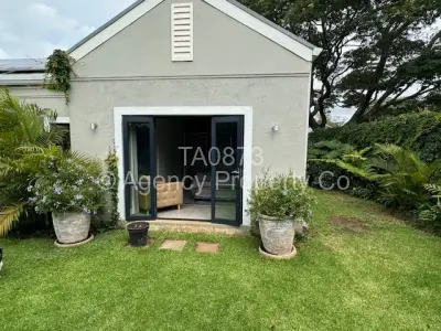 Townhouse/Cluster For Rent in Highlands