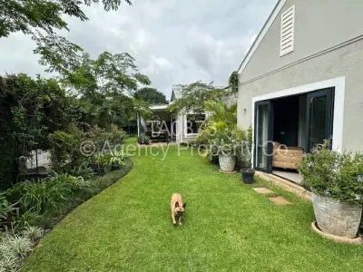 Townhouse/Cluster For Rent in Highlands