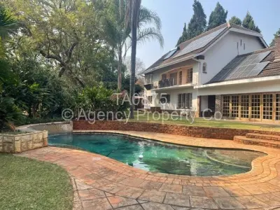 House For Sale in Highlands