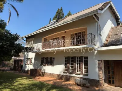 House For Sale in Highlands
