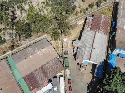 Warehouse/Industrial For Sale in Msasa